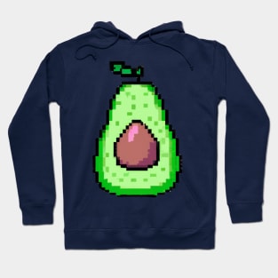 avocado 5 Hoodie